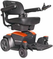 Go-Chair by Pride Mobility