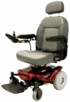 Shoprider Streamer Sport Power Chair