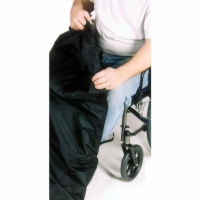 WeatherChaps Lap, Leg, and Feet Cover