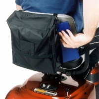 Side Access Bag