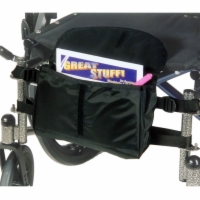 Down-In-Front Bag B3311