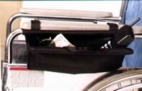 Armrest Pocket Bag B2113