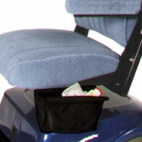 Small Glove Box 3213
