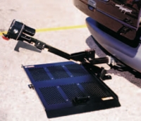 Burr Mobile-Lift 24770