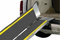 Harmar AR-408 Extended Reach Multi-Fold Ramp
