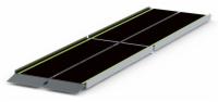 Trifold 10' Ramp