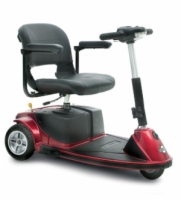 Pride 3 Wheel Revo