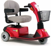 Pride 3 Wheel Sundancer