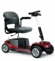 Pride 4 Wheel Revo