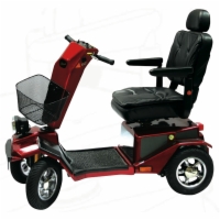 Sprinter Jumbo XL4 by Shoprider Mobility
