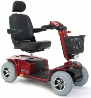Pride 4 Wheel Celebrity XL