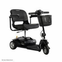 Pride Go-Go Ultra X 3 Wheel