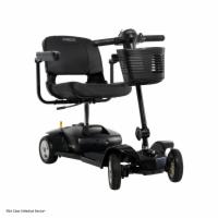 Pride Go-Go Ultra X 4 Wheel