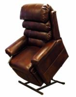 LL-570 Leather Lift Recliner