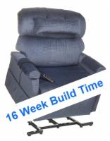 Heavy Duty Bariatric PR-502