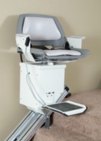 AmeriGlide Stair Lift AC Powered