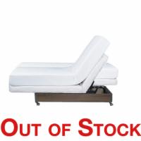 Golden-Pedic Ultra Adjustable Bed, Dual King