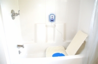 Bath Lift Down
