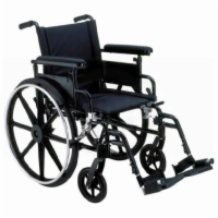 Viper Plus GT Wide Wheelchair
