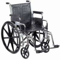 Infinity Wheelchair