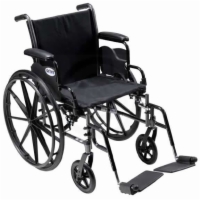 Cruiser III Wheelchair
