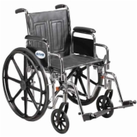 Sentra EC Wheelchair
