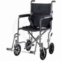 Go-Kart Steel Transport Chair