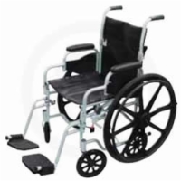Pollywog Transport Chair