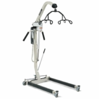Hoyer Deluxe Power Patient Lifter HPL402