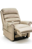 Leather Lift Chairs