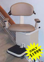 Stairlift