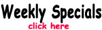 Weekly Specials