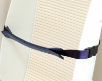 Chest Harness with Pommel
