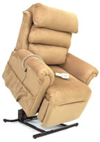 Luxury Lift Chairs