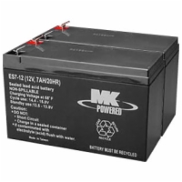 Stair Lift Batteries