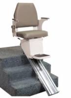 AmeriGlide Stair Lift HD