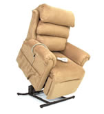 Elegance Collection Lift Chairs