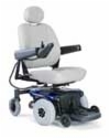 Jazzy Electric Wheelchairs