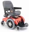 Jet Electric Wheelchairs