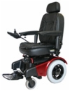 Power Chairs by Shoprider Mobility