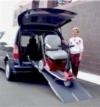 Rear Door Ramps