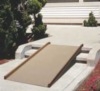 Solid Aluminum Ramps