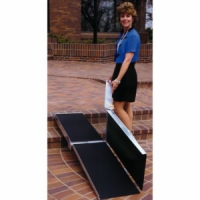 Trifold Ramps