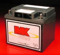 MK 40-12 AGM