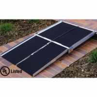 PVI 12' Multifold Ramp