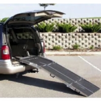 Van Ramp 727