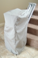 AmeriGlide Outdoor Stair Lift