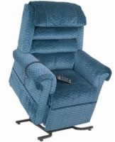 MaxiComfort Series