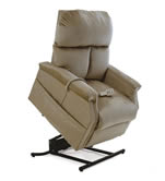 Elegance Collection Lift Chairs