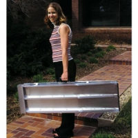 Briefcase Ramps